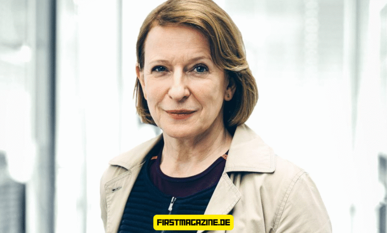 dagmar manzel tatort