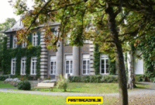 friedhelm loh villa