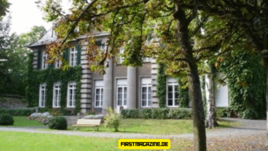 friedhelm loh villa