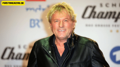 bernhard brink