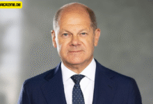 olaf scholz