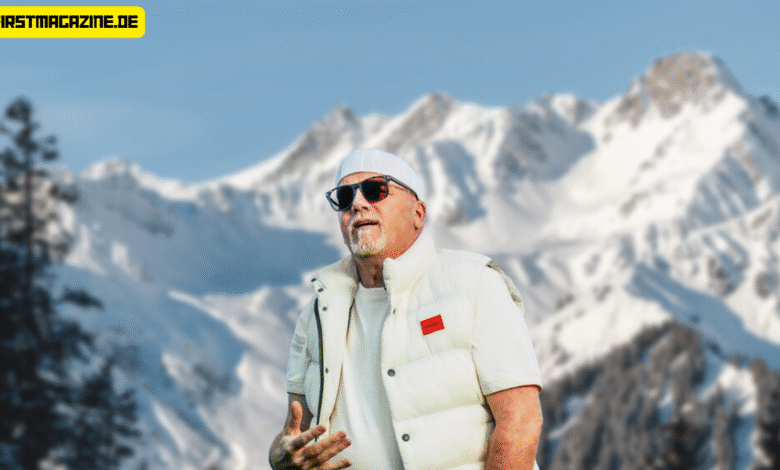 dj ötzi